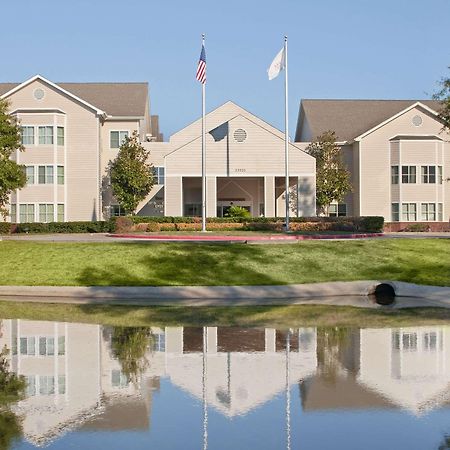 Homewood Suites Houston Kingwood Parc Airport Area Eksteriør bilde
