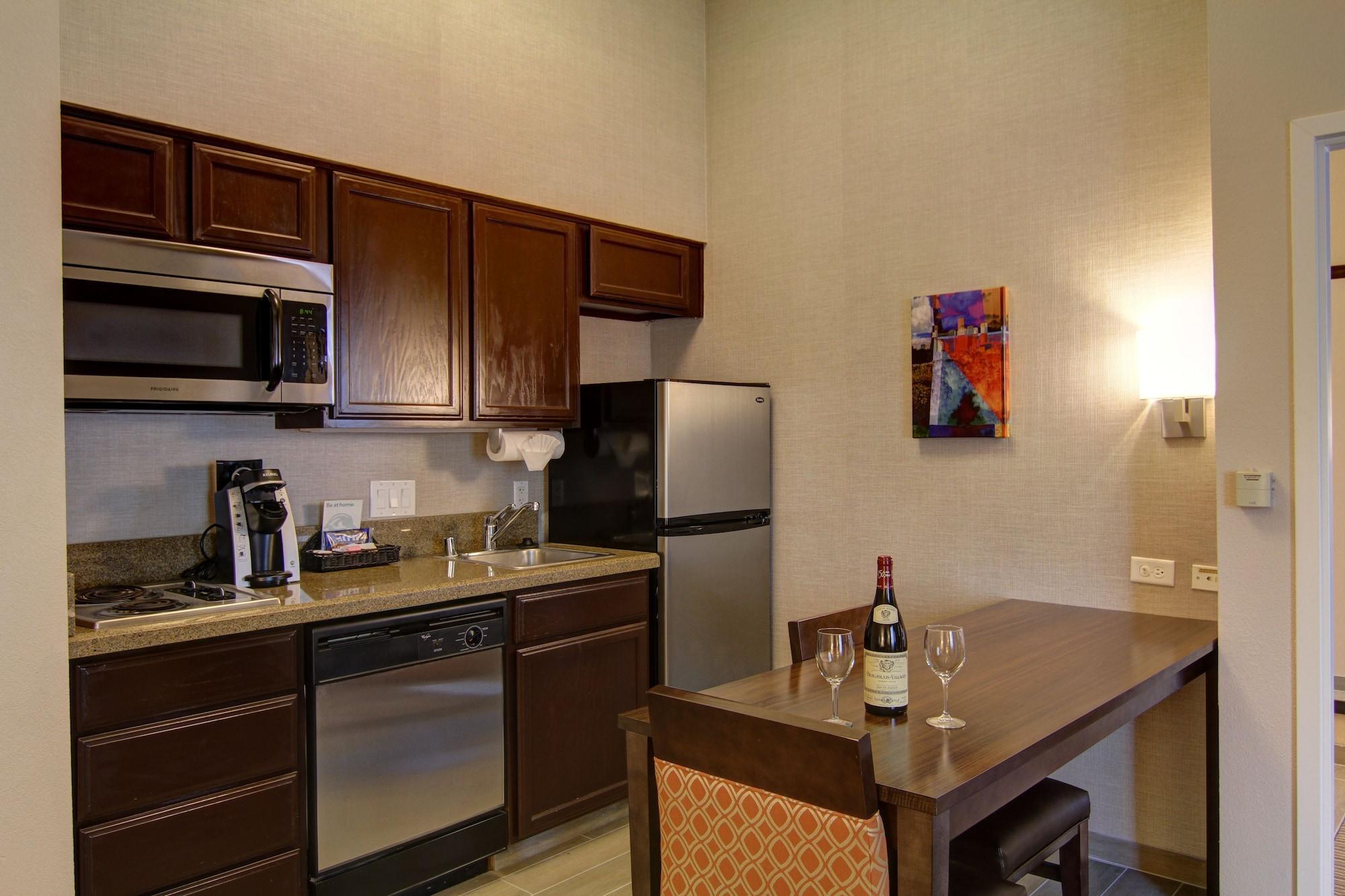 Homewood Suites Houston Kingwood Parc Airport Area Eksteriør bilde