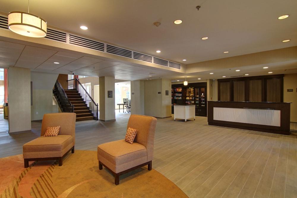 Homewood Suites Houston Kingwood Parc Airport Area Eksteriør bilde