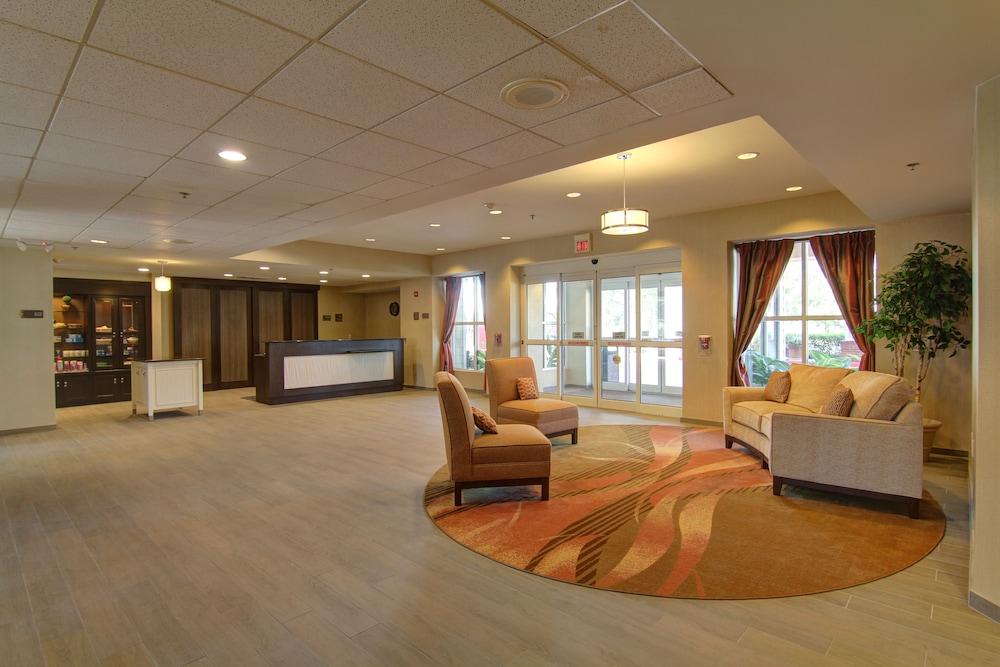 Homewood Suites Houston Kingwood Parc Airport Area Eksteriør bilde