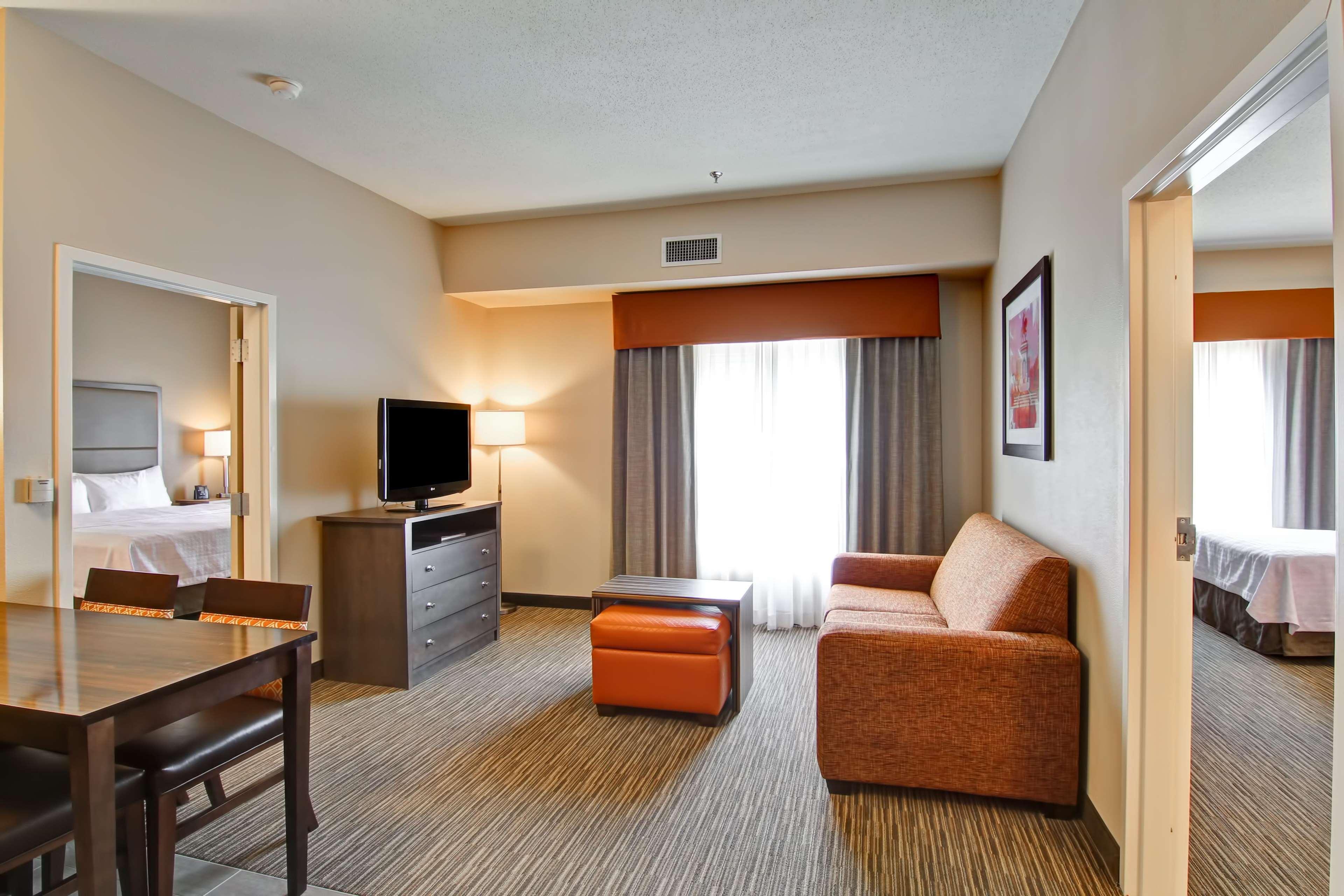 Homewood Suites Houston Kingwood Parc Airport Area Eksteriør bilde