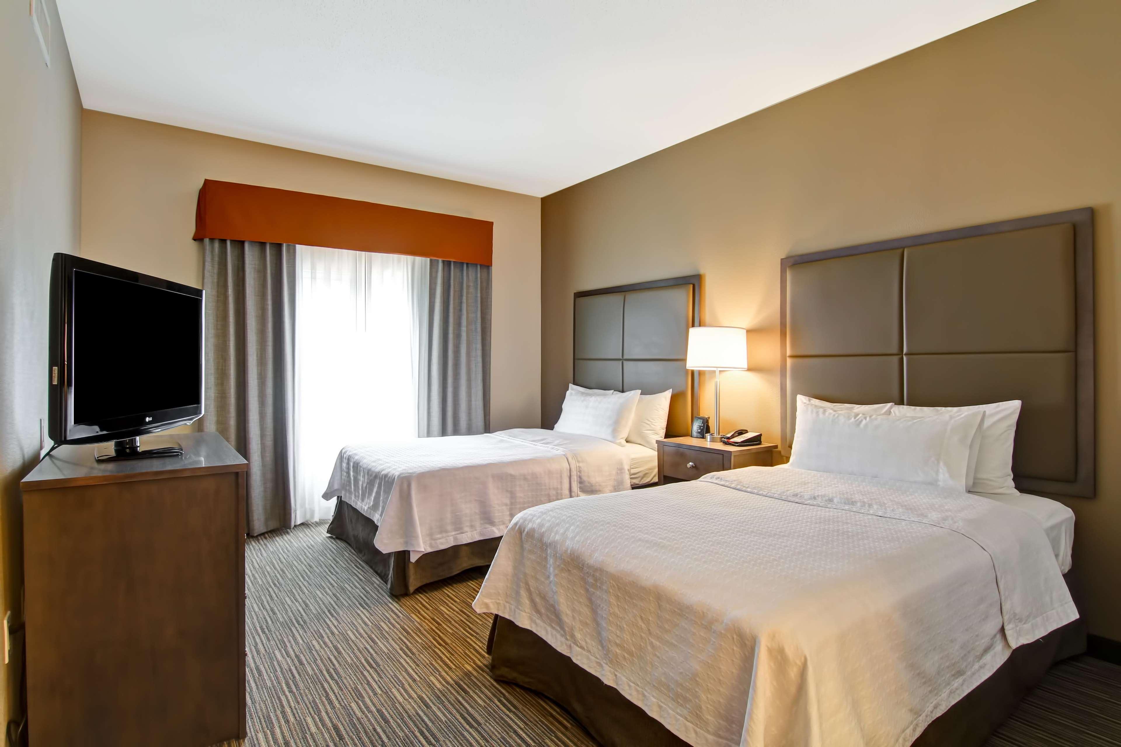Homewood Suites Houston Kingwood Parc Airport Area Eksteriør bilde