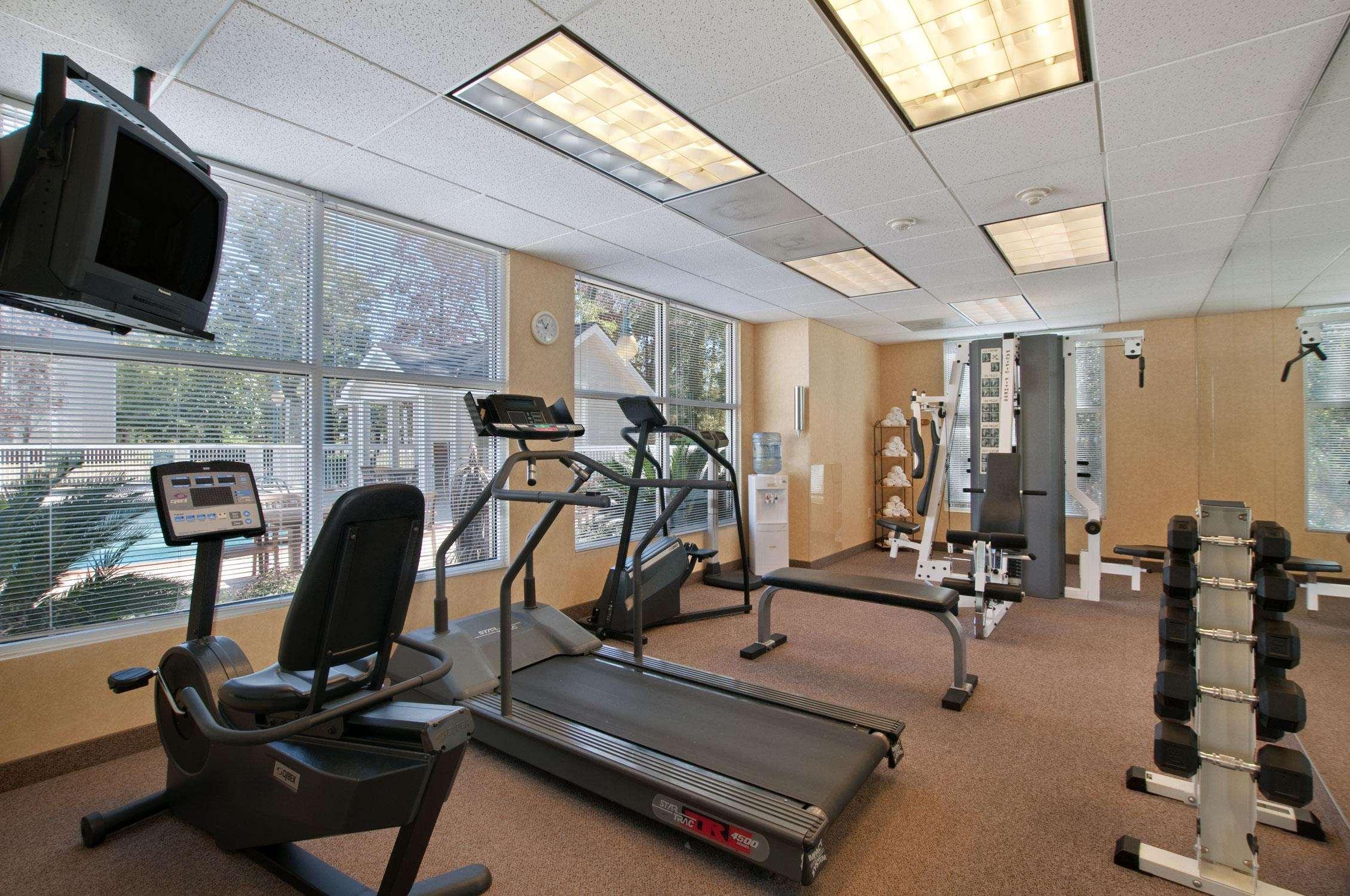 Homewood Suites Houston Kingwood Parc Airport Area Eksteriør bilde
