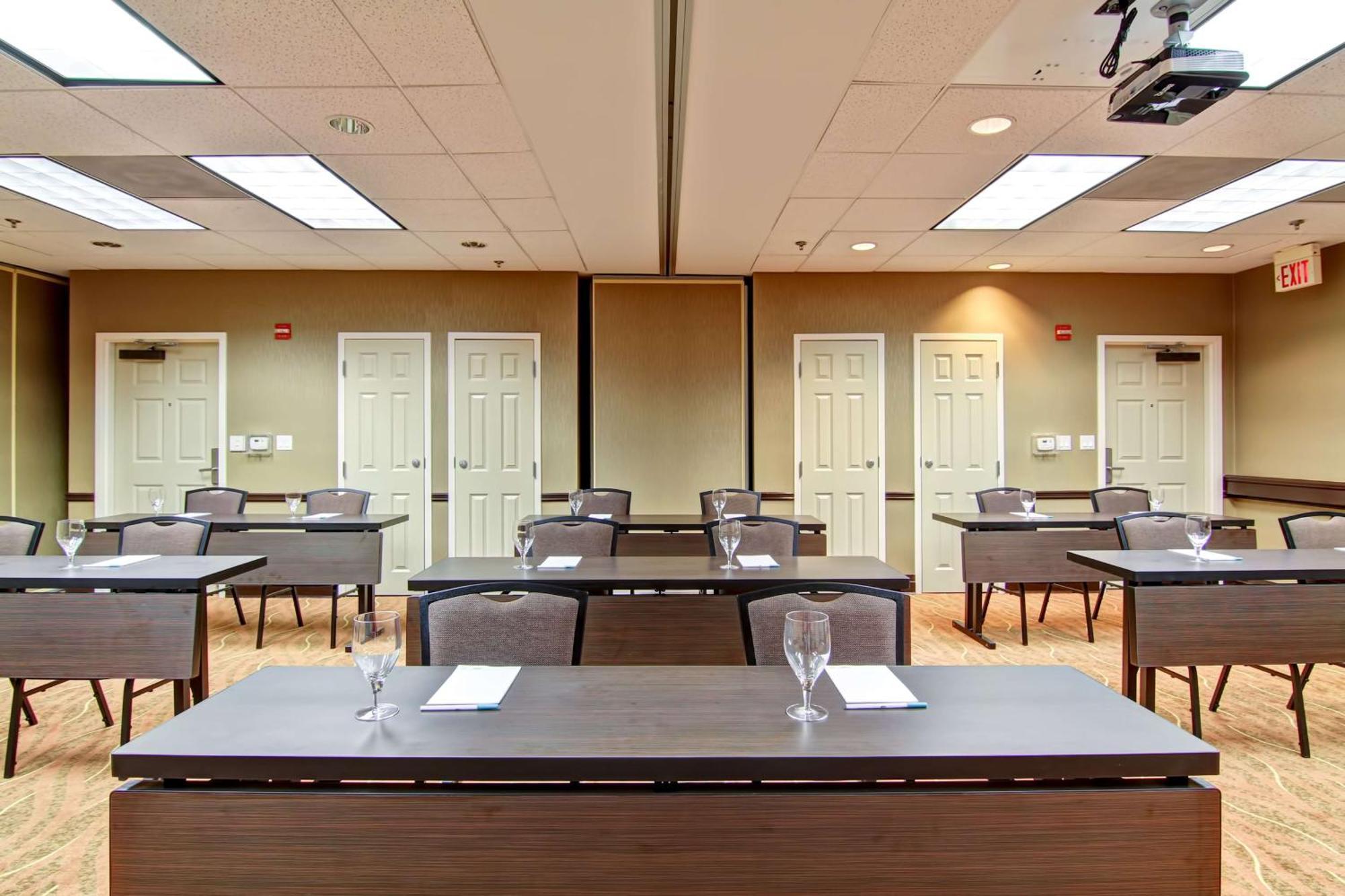 Homewood Suites Houston Kingwood Parc Airport Area Eksteriør bilde