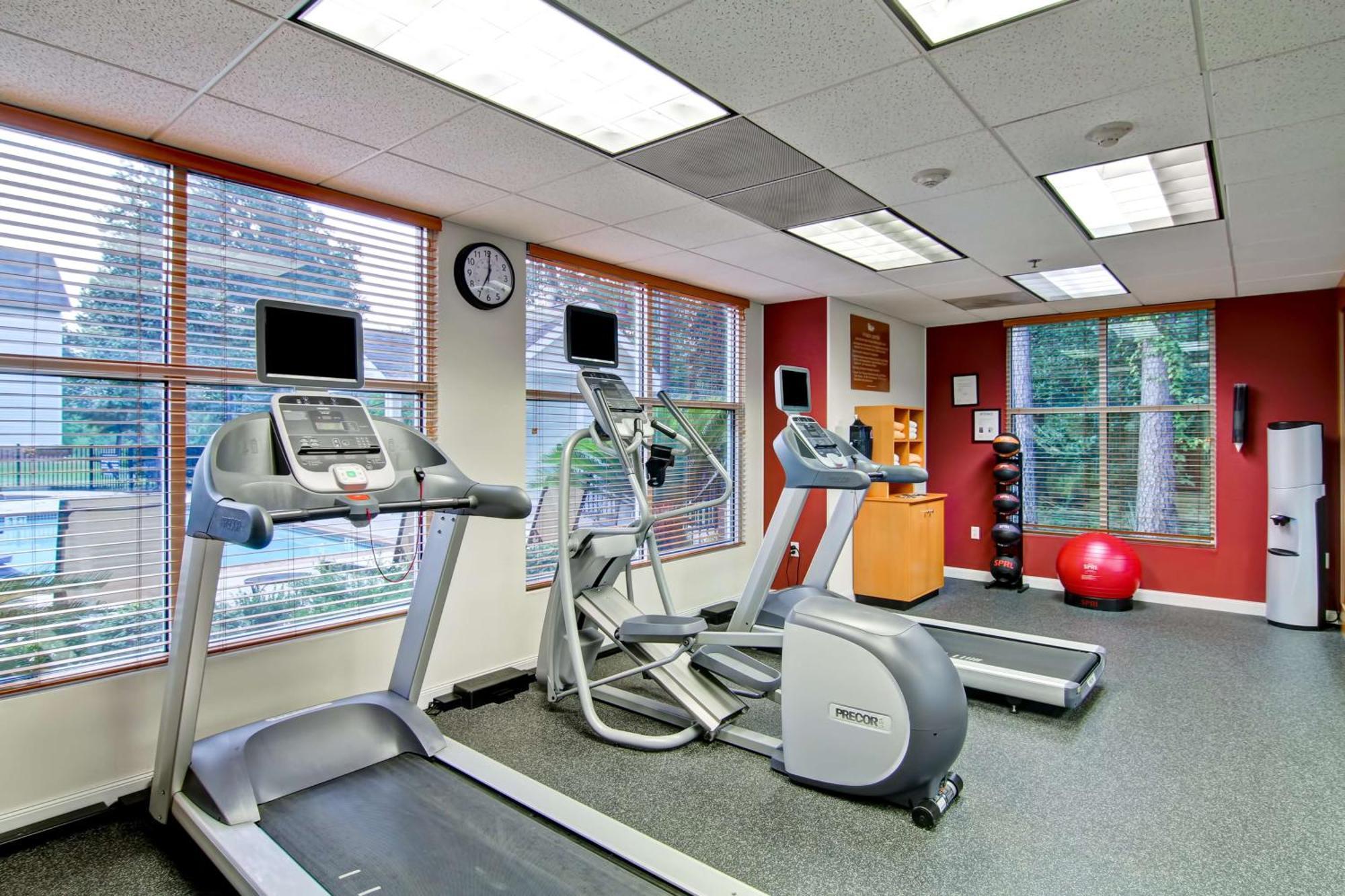 Homewood Suites Houston Kingwood Parc Airport Area Eksteriør bilde