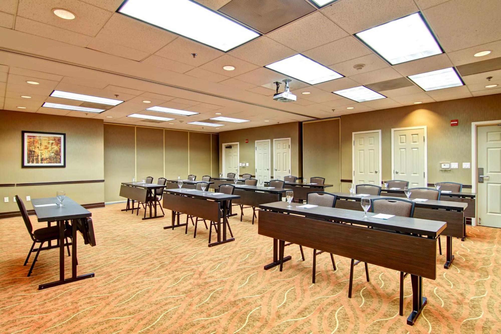 Homewood Suites Houston Kingwood Parc Airport Area Eksteriør bilde