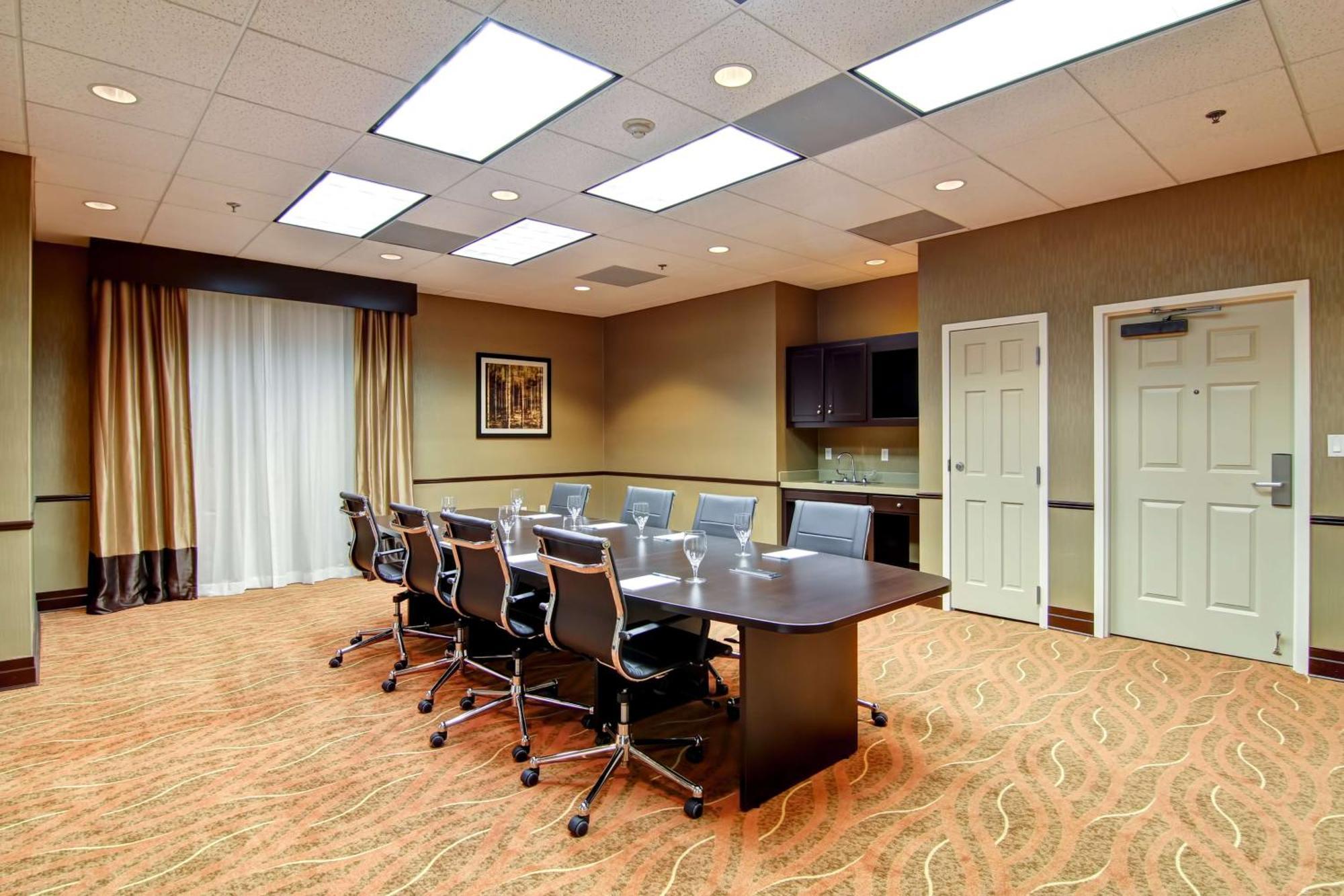 Homewood Suites Houston Kingwood Parc Airport Area Eksteriør bilde
