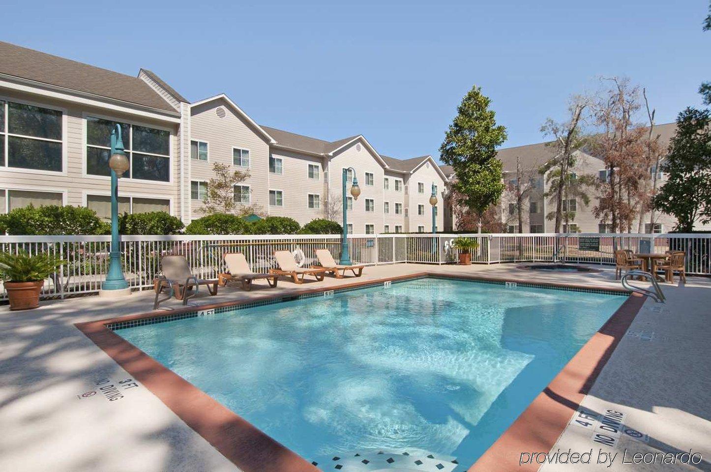 Homewood Suites Houston Kingwood Parc Airport Area Eksteriør bilde