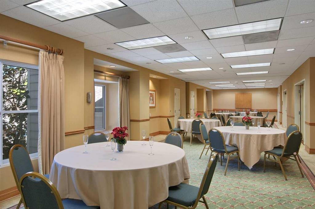 Homewood Suites Houston Kingwood Parc Airport Area Fasiliteter bilde