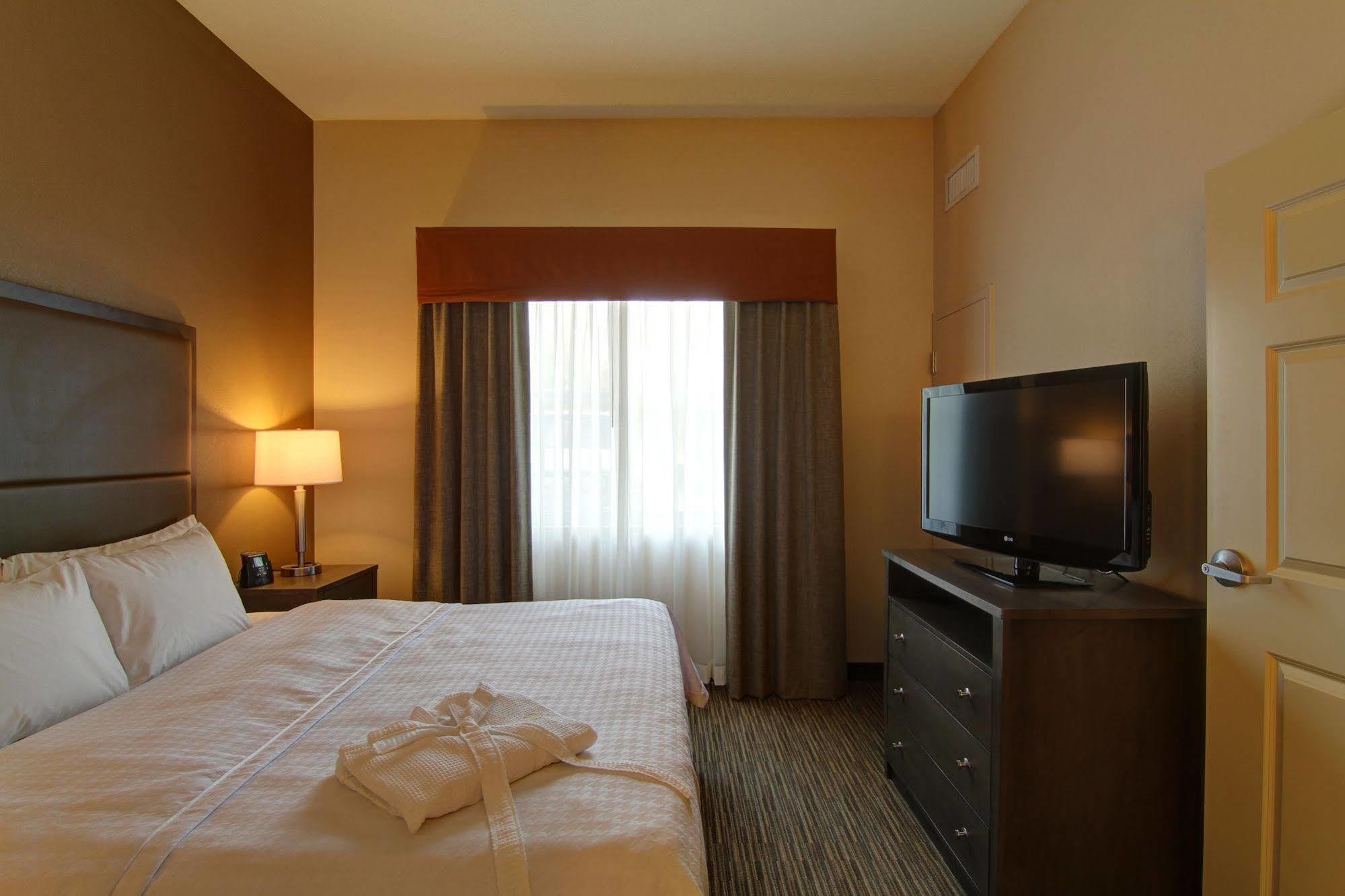 Homewood Suites Houston Kingwood Parc Airport Area Eksteriør bilde