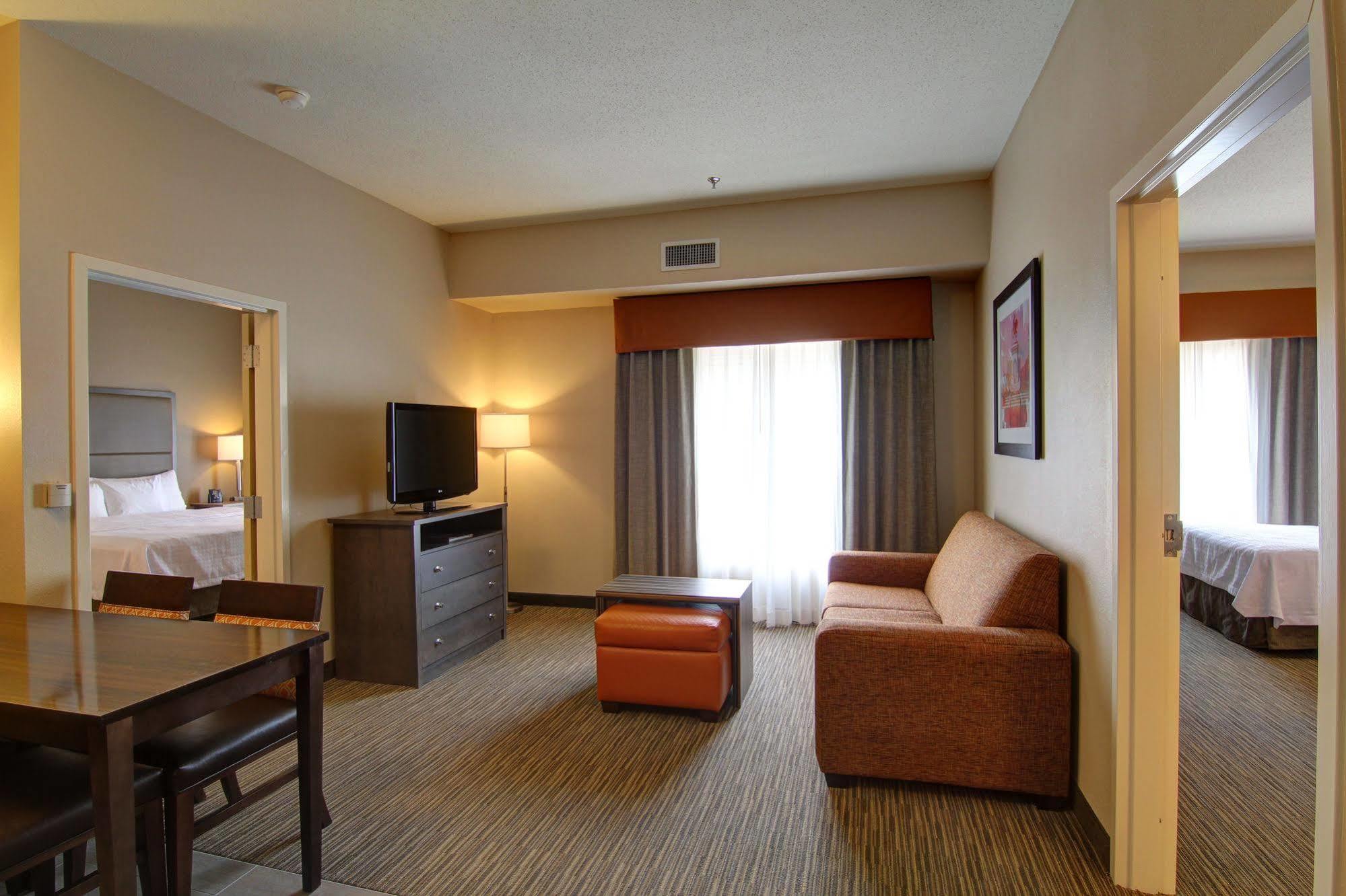 Homewood Suites Houston Kingwood Parc Airport Area Eksteriør bilde