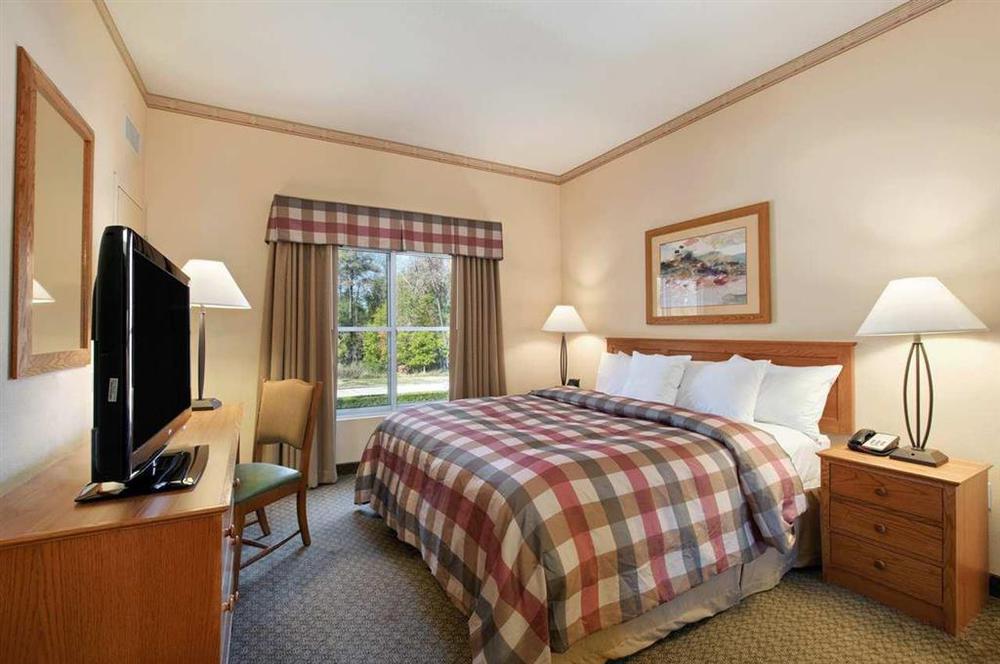 Homewood Suites Houston Kingwood Parc Airport Area Rom bilde