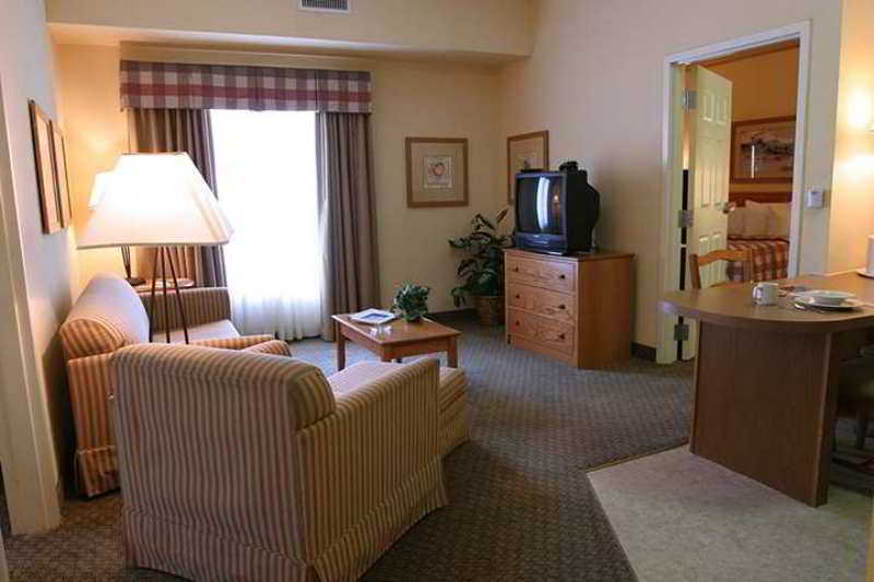 Homewood Suites Houston Kingwood Parc Airport Area Rom bilde
