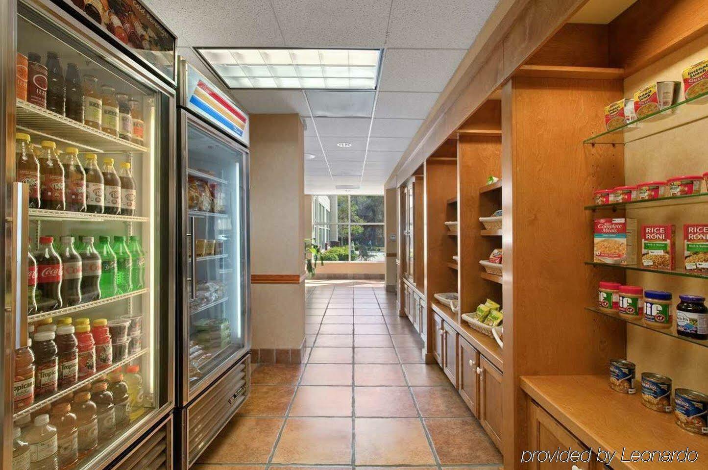 Homewood Suites Houston Kingwood Parc Airport Area Eksteriør bilde