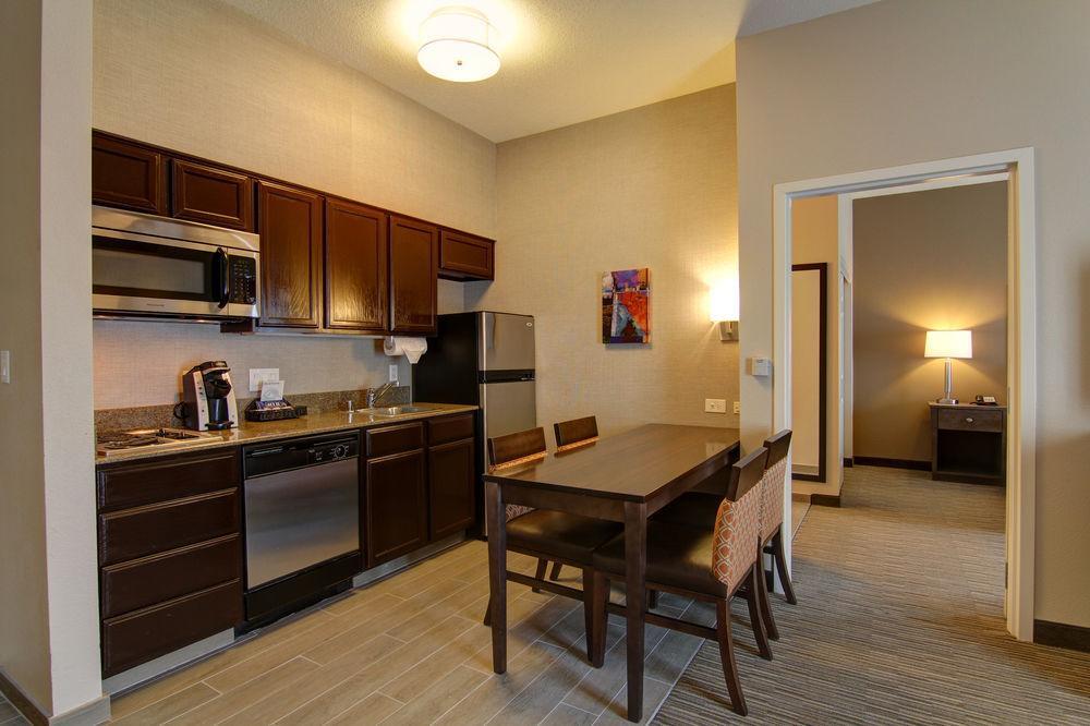 Homewood Suites Houston Kingwood Parc Airport Area Eksteriør bilde